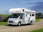 Jayco Optimum 2008 года